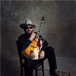 Hank Williams Jr.