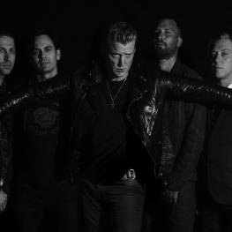 Queens of the Stone Age