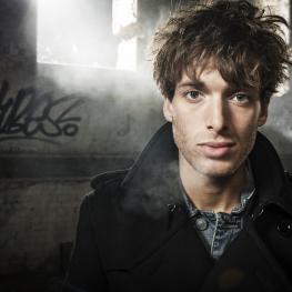 Paolo Nutini