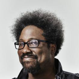 W. Kamau Bell