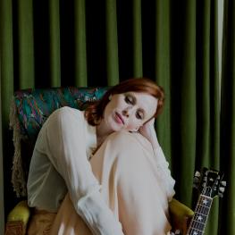 Karen Elson