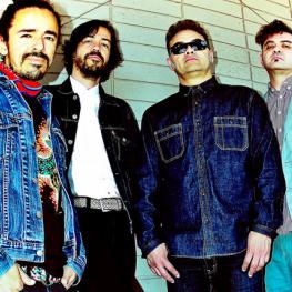 Café Tacvba