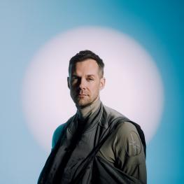 Adam Beyer