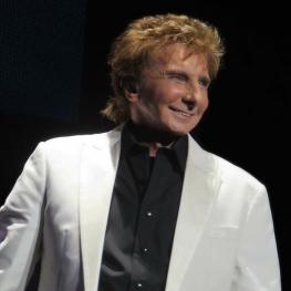 Barry Manilow