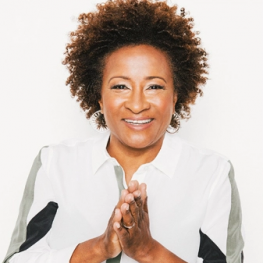 Wanda Sykes