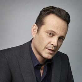 Vince Vaughn