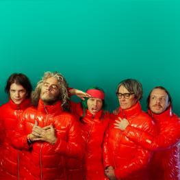 The Flaming Lips