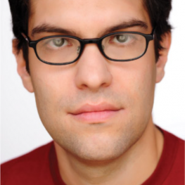 Dan Mintz