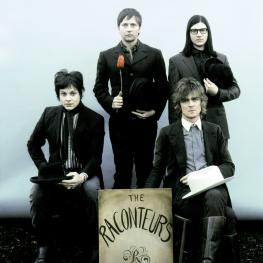 The Raconteurs