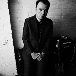 Edwyn Collins