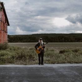 J Mascis & The Fog