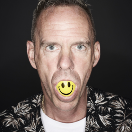 Fatboy Slim