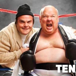 Tenacious D