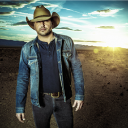Jason Aldean