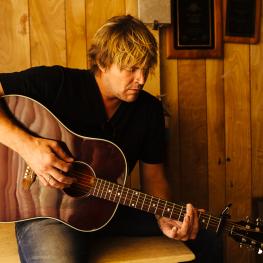 Jack Ingram