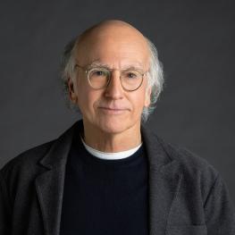 Larry David