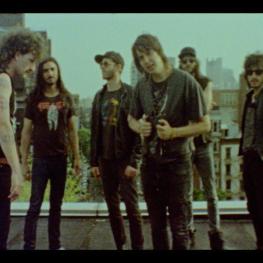 The Voidz