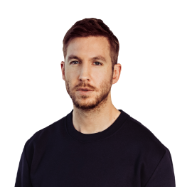 Calvin Harris