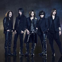 X Japan