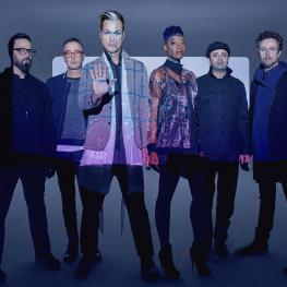 Fitz & the Tantrums