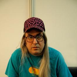 J Mascis