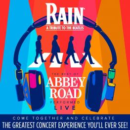 Rain - A Tribute to The Beatles