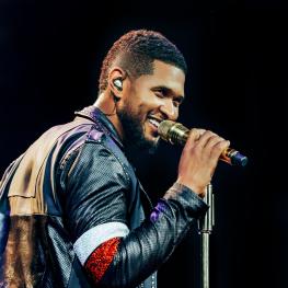 Usher Raymond IV