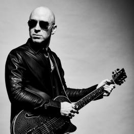 Ed Kowalczyk