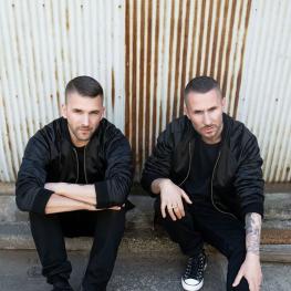 Galantis