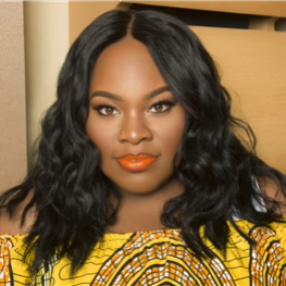 Tasha Cobbs Leonard