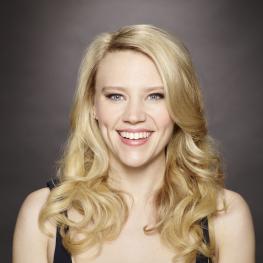 Kate McKinnon