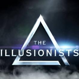 The Illusionists ? Magic of the Holidays