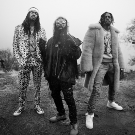 Flatbush Zombies