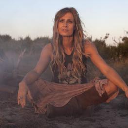 Kasey Chambers