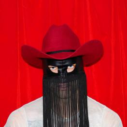 Orville Peck