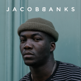 Jacob Banks