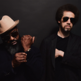 Danger Mouse & Black Thought