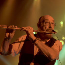 Ian Anderson