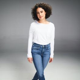 Ilana Glazer