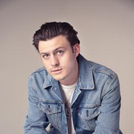 Logan Crosby