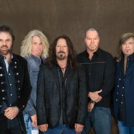 38 Special