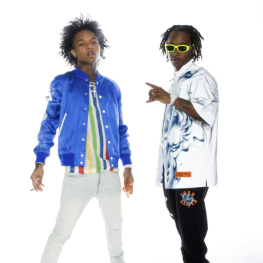 Rae Sremmurd