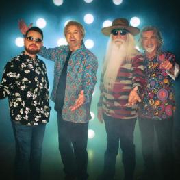 The Oak Ridge Boys