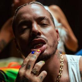 J Balvin