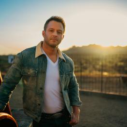 Easton Corbin
