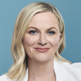 Amy Poehler