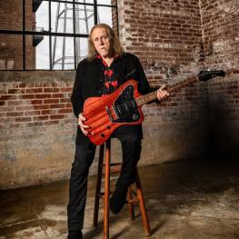 Warren Haynes