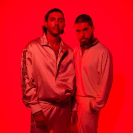 Majid Jordan