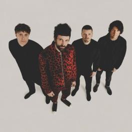 Kasabian
