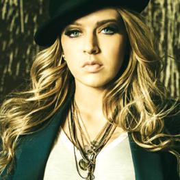 ZZ Ward